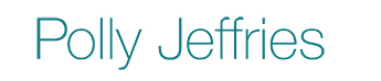 Polly Jeffries Logo